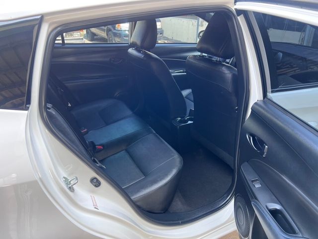 TOYOTA豐田 YARIS  第15張相片