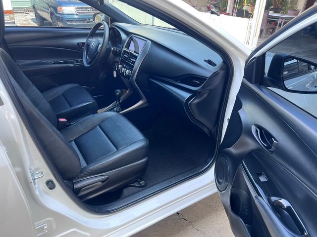 TOYOTA豐田 YARIS  第17張相片