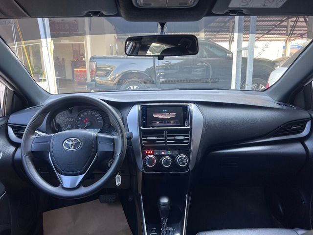 TOYOTA豐田 YARIS  第19張相片