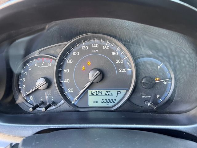 TOYOTA豐田 YARIS  第21張相片