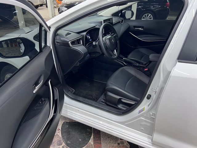 TOYOTA豐田 ALTIS  第9張相片