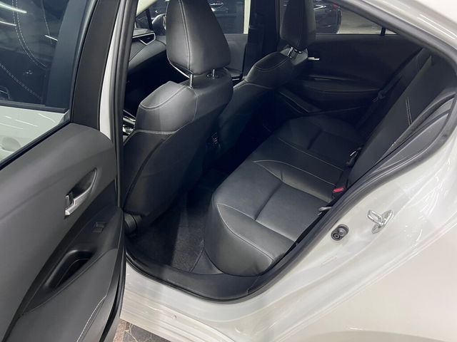 TOYOTA豐田 ALTIS  第11張相片