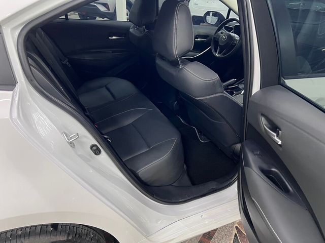 TOYOTA豐田 ALTIS  第15張相片