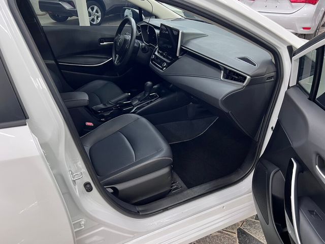 TOYOTA豐田 ALTIS  第17張相片