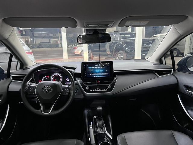 TOYOTA豐田 ALTIS  第19張相片