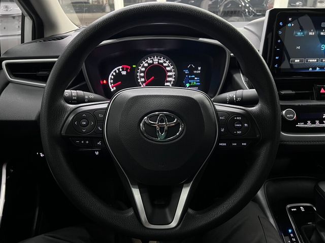 TOYOTA豐田 ALTIS  第23張相片