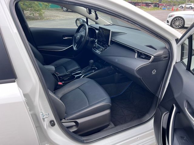 TOYOTA豐田 COROLLA ALTIS HYBRID  第17張相片