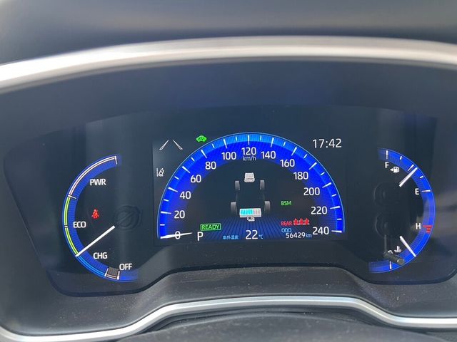 TOYOTA豐田 COROLLA ALTIS HYBRID  第23張相片