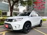 2016年頂規VITARA  1.4渦輪增壓 / 陡坡緩降 / 僅跑2萬公里 / 四輪傳動 / I-KEY / 導航  第1張縮圖