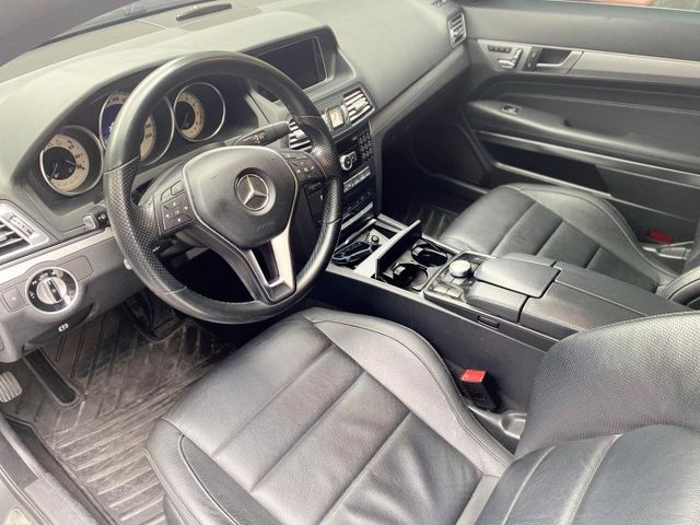2014年BENZ 2.0 E250 COUPE 僅跑9.7萬公里 / 原版件 / 全景天窗 / 記憶座椅  第6張相片