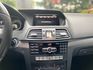 2014年BENZ 2.0 E250 COUPE 僅跑9.7萬公里 / 原版件 / 全景天窗 / 記憶座椅  第9張縮圖