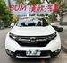 2018年HONDA 1.5 CRV VTI-S 僅跑8萬公里 / 原版件 / 跟車 / 車道維持 / 胎壓  第2張縮圖