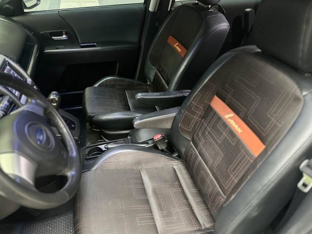 2010年FORD 2.0 I-MAX 僅跑12萬公里 / 原版件  / 側滑門 /  恆溫  第6張相片