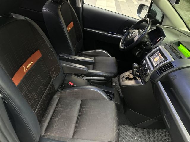 2010年FORD 2.0 I-MAX 僅跑12萬公里 / 原版件  / 側滑門 /  恆溫  第7張相片