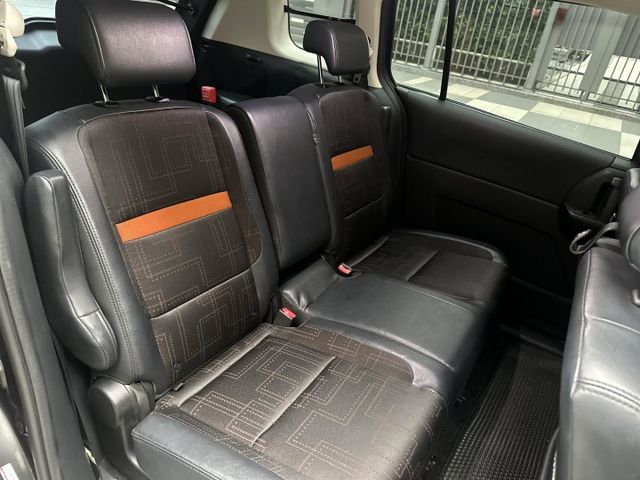 2010年FORD 2.0 I-MAX 僅跑12萬公里 / 原版件  / 側滑門 /  恆溫  第8張相片