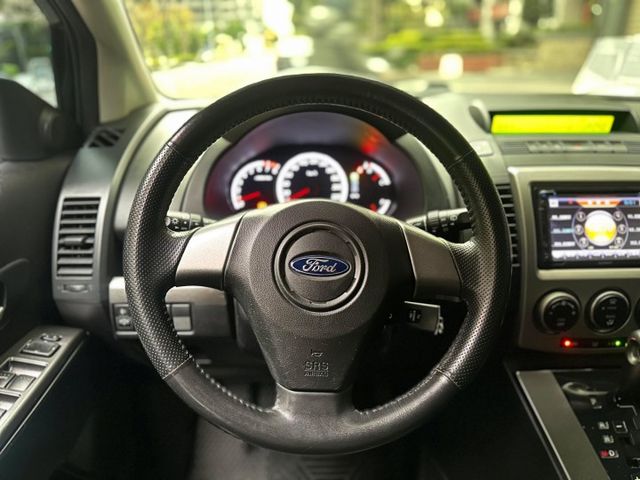 2010年FORD 2.0 I-MAX 僅跑12萬公里 / 原版件  / 側滑門 /  恆溫  第10張相片