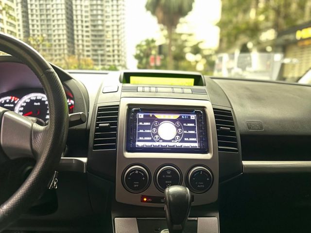 2010年FORD 2.0 I-MAX 僅跑12萬公里 / 原版件  / 側滑門 /  恆溫  第11張相片
