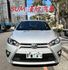 2015年TOYOTA 1.5 YARIS 豪華版 僅跑5.8萬公里 / I-KEY / 恆溫 / 定速 / 原廠保養  第2張縮圖