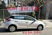 2015年TOYOTA 1.5 YARIS 豪華版 僅跑5.8萬公里 / I-KEY / 恆溫 / 定速 / 原廠保養  第4張縮圖
