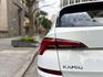 2022年SKODA 1.0 KAMIQ 豪華動能版 / 原版件 / 跟車 / LED頭燈 / 電動尾門  第14張縮圖