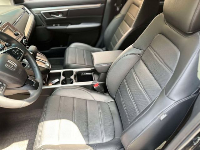 2022年HONDA 1.5 CRV 僅跑4.7萬公里 / 原版件 / 跟車 / 車道維持 / I-KEY  第6張相片
