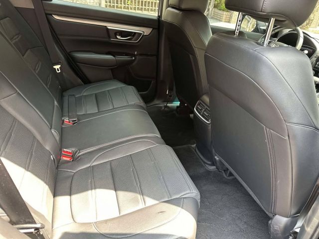 2022年HONDA 1.5 CRV 僅跑4.7萬公里 / 原版件 / 跟車 / 車道維持 / I-KEY  第8張相片