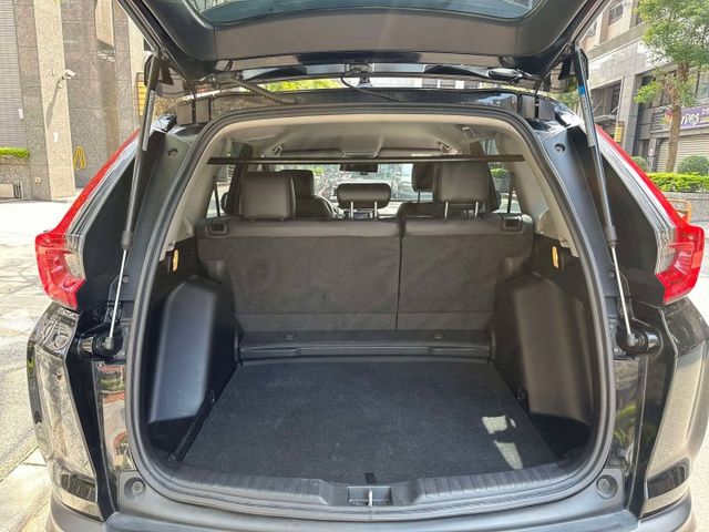 2022年HONDA 1.5 CRV 僅跑4.7萬公里 / 原版件 / 跟車 / 車道維持 / I-KEY  第9張相片
