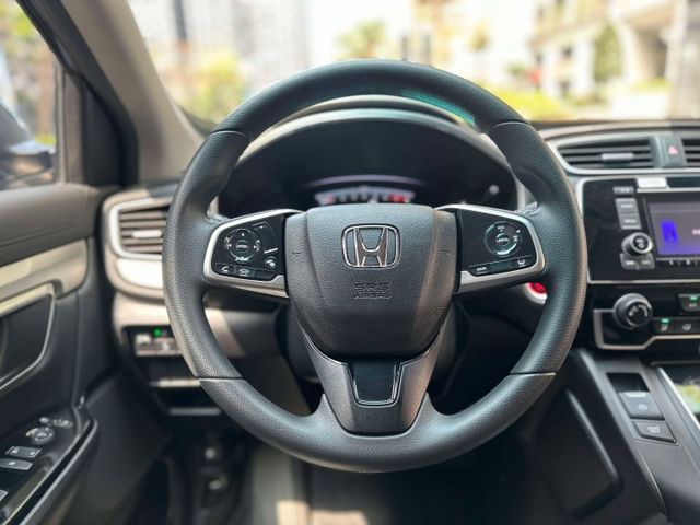 2022年HONDA 1.5 CRV 僅跑4.7萬公里 / 原版件 / 跟車 / 車道維持 / I-KEY  第10張相片