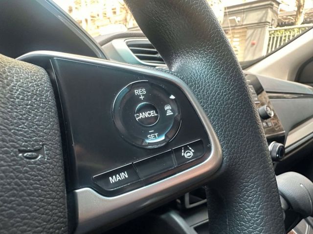 2022年HONDA 1.5 CRV 僅跑4.7萬公里 / 原版件 / 跟車 / 車道維持 / I-KEY  第13張相片