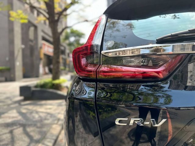 2022年HONDA 1.5 CRV 僅跑4.7萬公里 / 原版件 / 跟車 / 車道維持 / I-KEY  第15張相片