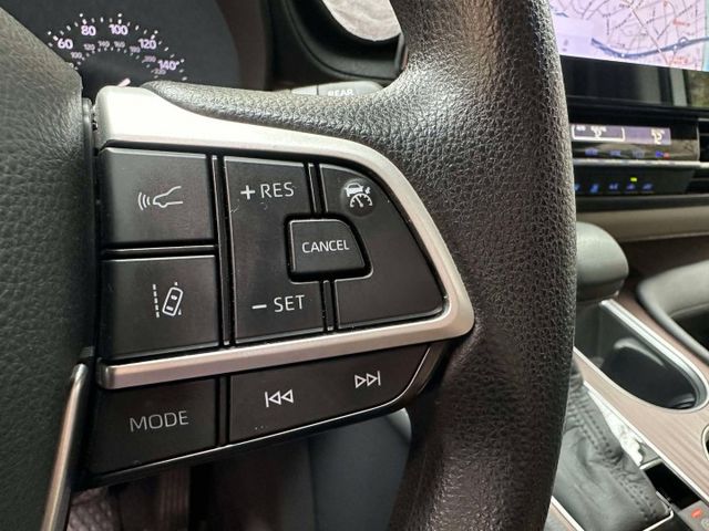 2021年TOYOTA 2.5 SIENNA HV 八人座 / 環景影像 / 跟車 / 車道維持 / 安卓機 /  第16張相片