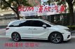 2018年HONDA 3.5 ODYSSEY Touring 僅跑9萬公里/ 雙電動滑門 / 跟車 / 環景 / 通風椅  第1張縮圖
