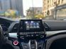 2018年HONDA 3.5 ODYSSEY Touring 僅跑9萬公里/ 雙電動滑門 / 跟車 / 環景 / 通風椅  第11張縮圖