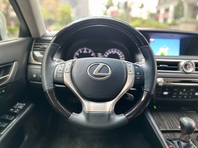 2012年LEXUS 2.5 GS250 HID頭燈 / 定速 / 通風座椅 / 雙前電動椅 / I-KEY /  第8張相片
