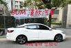 2021年NISSAN 1.6 SENTRA 尊爵智駕版 / 僅跑4萬公里 / 原版件 / 跟車 / 盲點 /  第4張縮圖