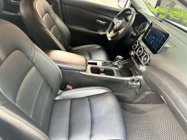 2021年NISSAN 1.6 SENTRA 尊爵智駕版 / 僅跑4萬公里 / 原版件 / 跟車 / 盲點 /  第7張相片