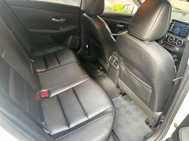 2021年NISSAN 1.6 SENTRA 尊爵智駕版 / 僅跑4萬公里 / 原版件 / 跟車 / 盲點 /  第8張相片