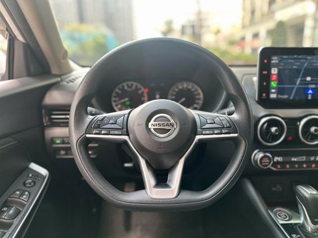 2021年NISSAN 1.6 SENTRA 尊爵智駕版 / 僅跑4萬公里 / 原版件 / 跟車 / 盲點 /  第9張相片