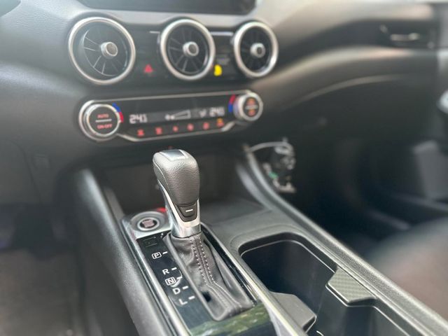 2021年NISSAN 1.6 SENTRA 尊爵智駕版 / 僅跑4萬公里 / 原版件 / 跟車 / 盲點 /  第13張相片