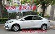 2017年TOYOTA 1.8 ALTIS 僅跑2萬公里 / 原版件 / 原廠保養 / 導航 / 藍芽 / 循跡  第3張縮圖
