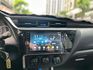 2017年TOYOTA 1.8 ALTIS 僅跑2萬公里 / 原版件 / 原廠保養 / 導航 / 藍芽 / 循跡  第10張縮圖