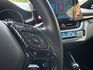 2021年TOYOTA 1.2 CHR 僅跑3萬公里 / 原版件 / LED頭燈 / 環景  / 跟車 / 盲點  第11張縮圖