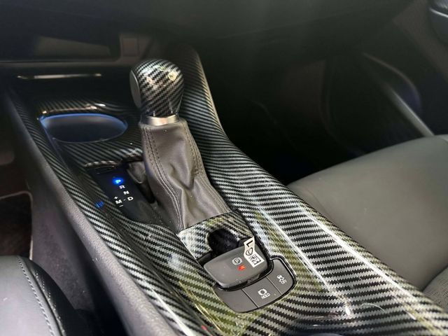 2021年TOYOTA 1.2 CHR 僅跑3萬公里 / 原版件 / LED頭燈 / 環景  / 跟車 / 盲點  第14張相片
