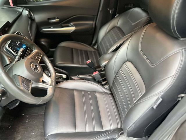 2020年NISSAN 1.5 KICKS 僅跑2.8萬公里 / 原版件 / 全原廠保養 / 環景影像 / LED頭燈  第6張相片