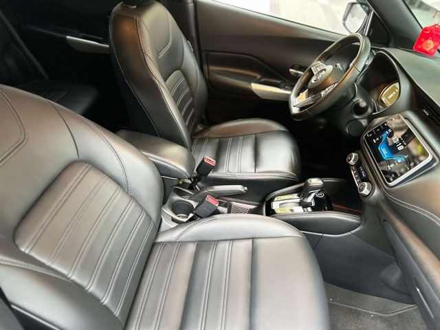 2020年NISSAN 1.5 KICKS 僅跑2.8萬公里 / 原版件 / 全原廠保養 / 環景影像 / LED頭燈  第7張相片