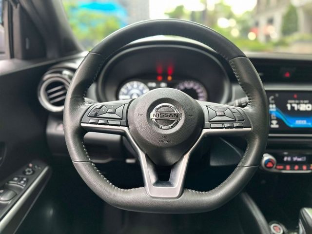 2020年NISSAN 1.5 KICKS 僅跑2.8萬公里 / 原版件 / 全原廠保養 / 環景影像 / LED頭燈  第9張相片