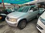 2000年HONDA 2.0 CRV 僅跑16萬公里 四輪傳動