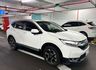 2019年HONDA 1.5 CRV S版 僅跑6.4萬公里 / 原版件 / 全景天窗 / 電動尾門 / 跟車