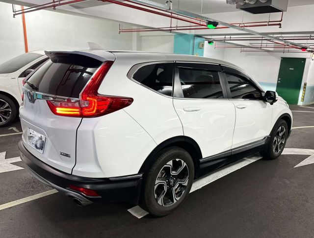 2019年HONDA 1.5 CRV S版 僅跑6.4萬公里 / 原版件 / 全景天窗 / 電動尾門 / 跟車  第4張相片