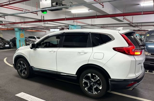 2019年HONDA 1.5 CRV S版 僅跑6.4萬公里 / 原版件 / 全景天窗 / 電動尾門 / 跟車  第5張相片